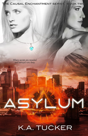 Causal Enchantment book cover 2