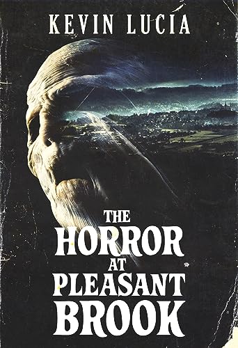 The Horror at Pleasant Brook book cover