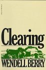Clearing book cover