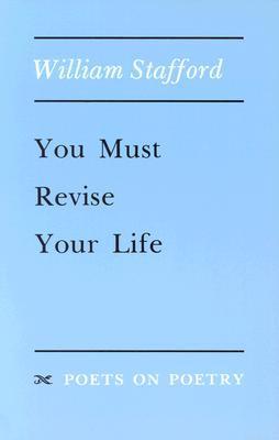 You Must Revise Your Life book cover