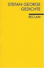 Gedichte book cover