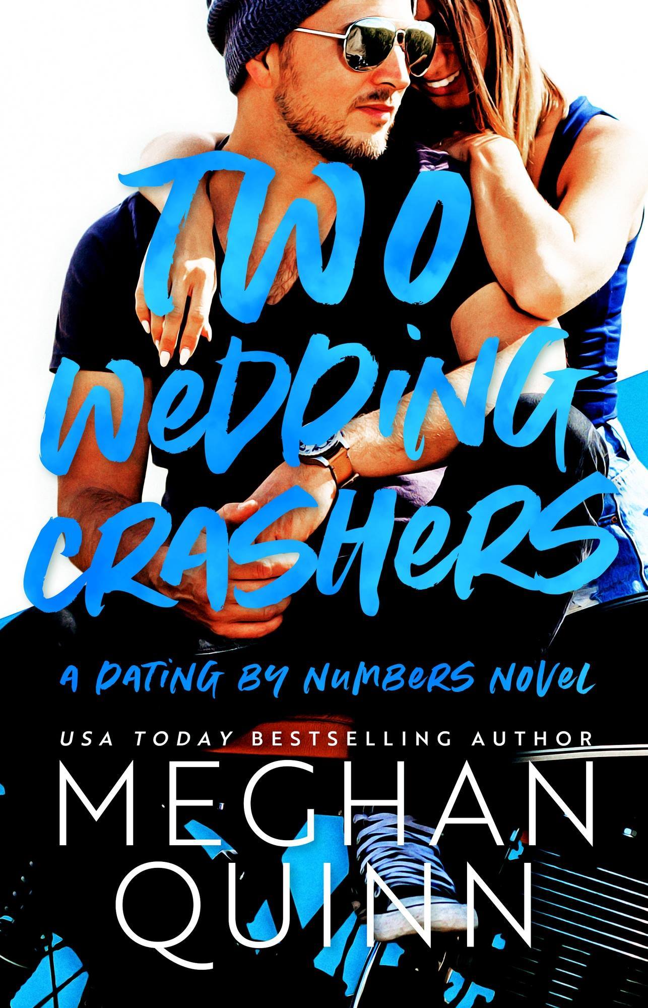 Dating by Numbers book cover 2