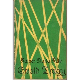 Ewald Tragy book cover
