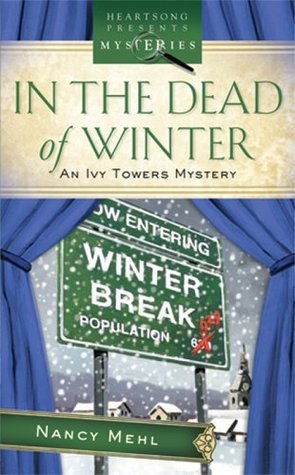 Ivy Towers book cover 1