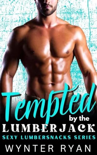 Tempted by the Lumberjack book cover