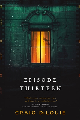 Episode Thirteen book cover