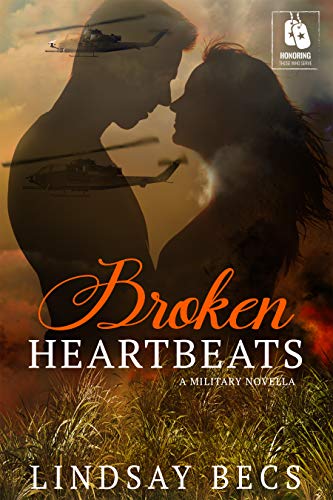 Broken Heartbeats book cover