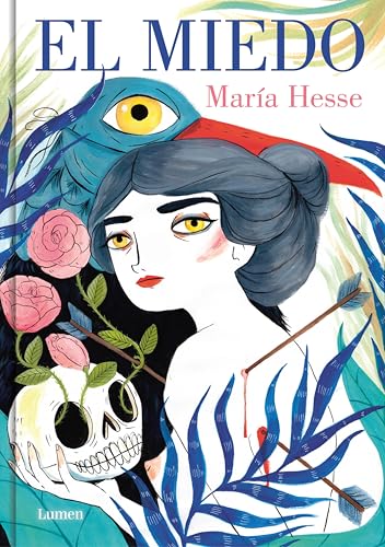 O Medo book cover