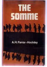 The Somme book cover