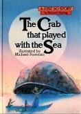 The Crab That Played With the Sea book cover