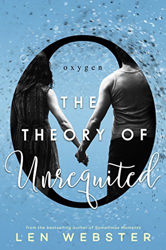 The Science of Unrequited book cover 1