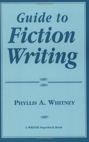 Guide to Fiction Writing book cover