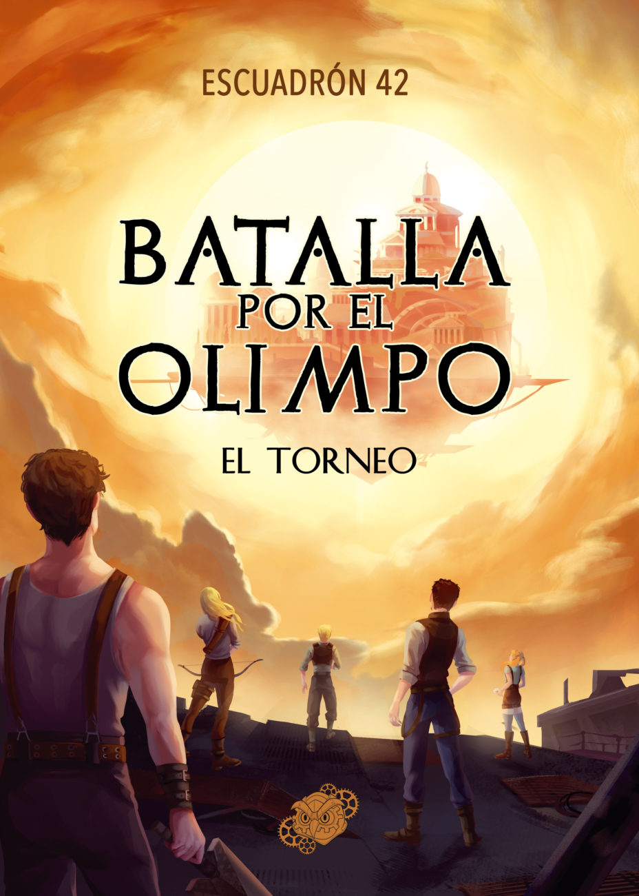 El torneo book cover