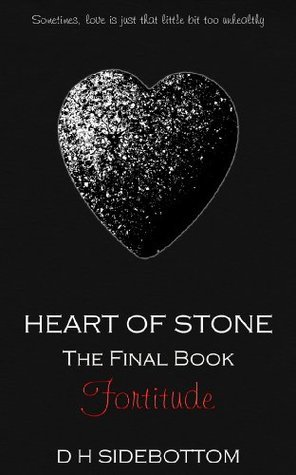 Fortitude book cover