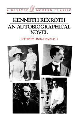 AUTOBIOGRAPHICAL NOVEL PA book cover