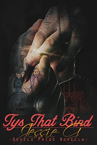 Tys That Bind book cover