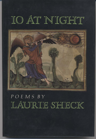 Io at Night book cover