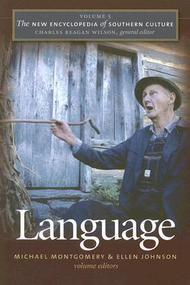 New Encyclopedia of Southern Culture book cover 2