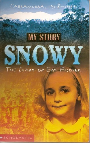 My Australian Story book cover