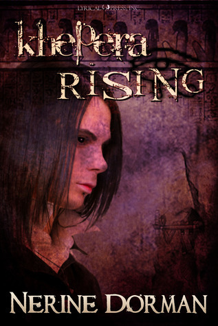 Khepera book cover 1