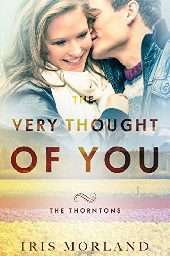 The Thorntons book cover 2