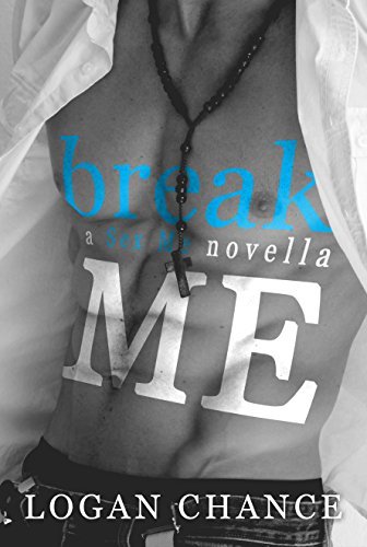 Break Me book cover