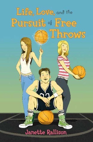Life, Love, and the Pursuit of Free Throws book cover