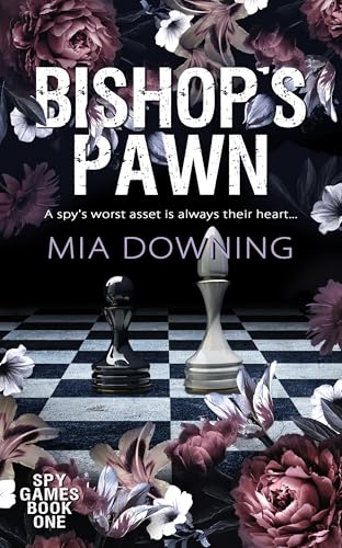 Bishop's Pawn book cover