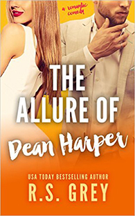 The Allure book cover 2