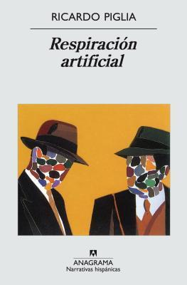 Respiración artificial book cover