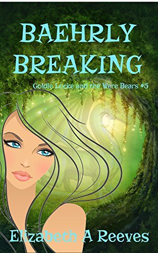 Baehrly Breaking book cover