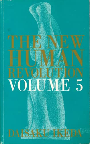 Human Revolution, Vol. 5 book cover