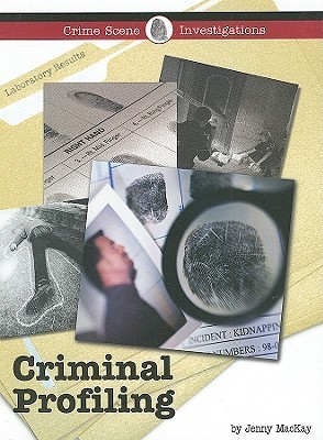 Criminal Profiling book cover