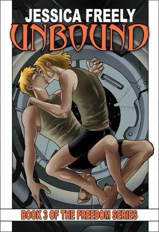 Freedom book cover 3