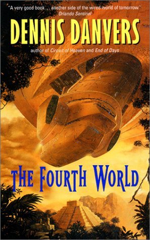 The Fourth World book cover