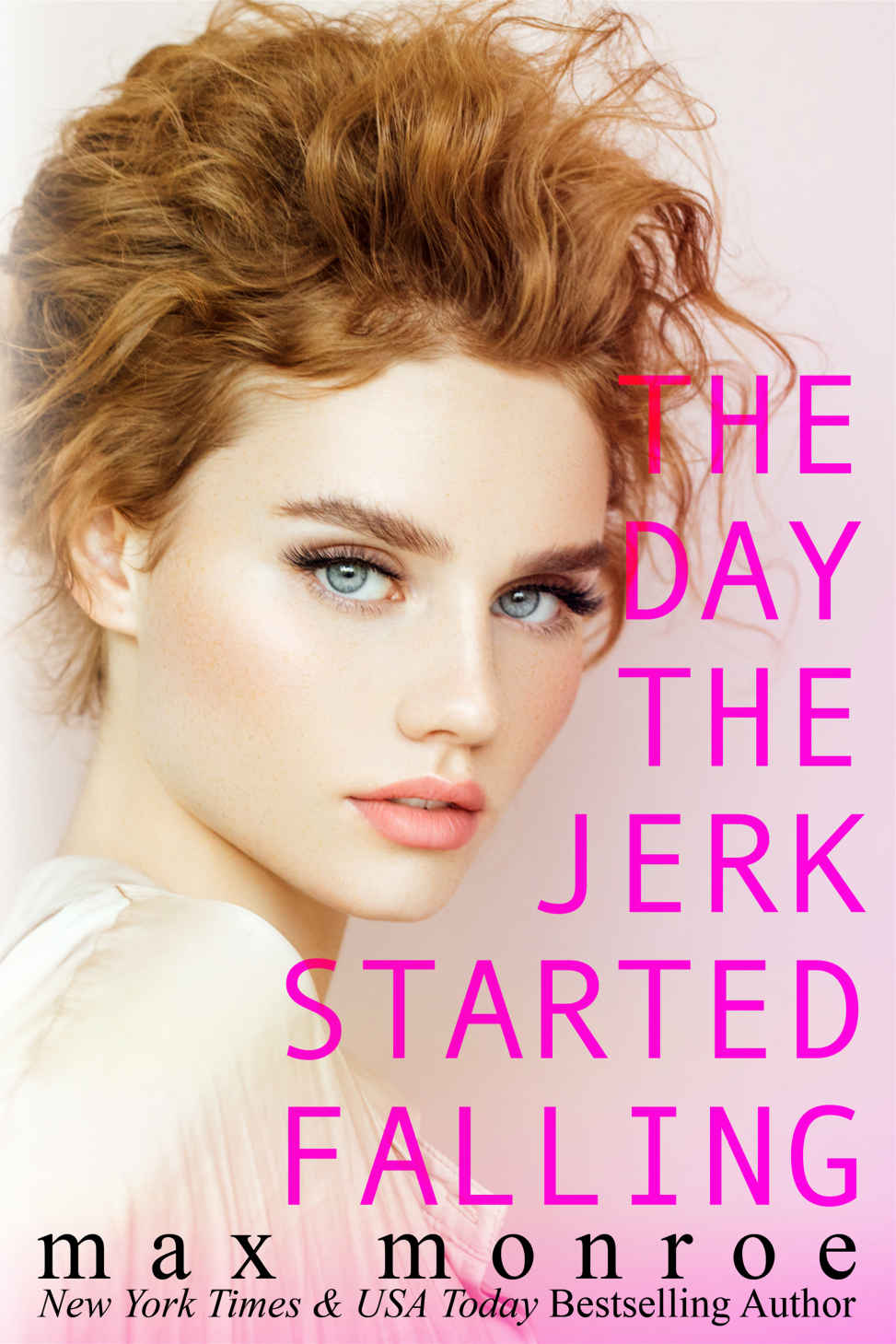 The Jerk Duet book cover 2