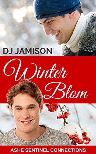 Winter Blom book cover