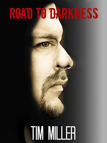 Road to Darkness book cover