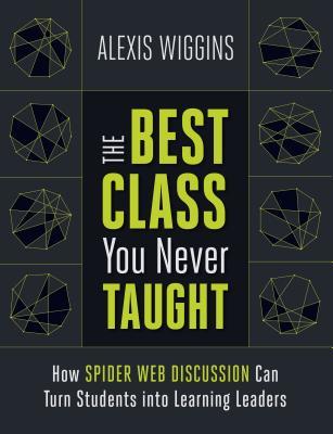 The Best Class You Never Taught book cover