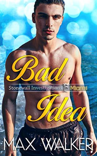 Stonewall Investigations Miami book cover 1