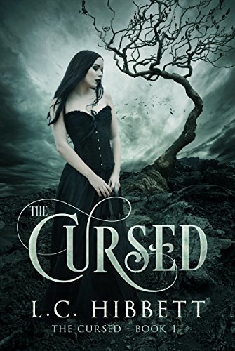 The Cursed book cover