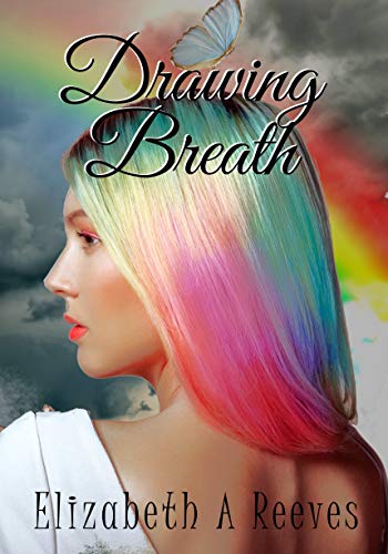 Drawing Breath book cover