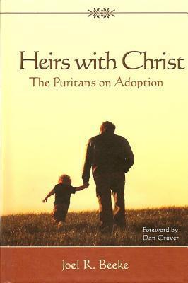 Heirs with Christ book cover