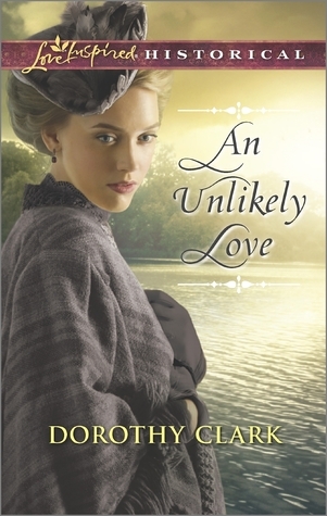 An Unlikely Love book cover