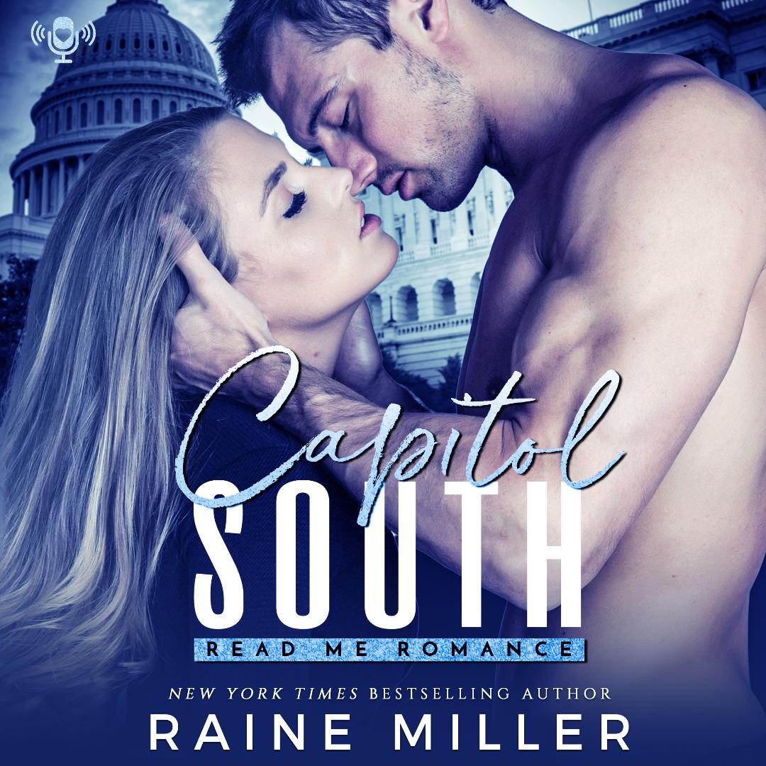Capitol South book cover
