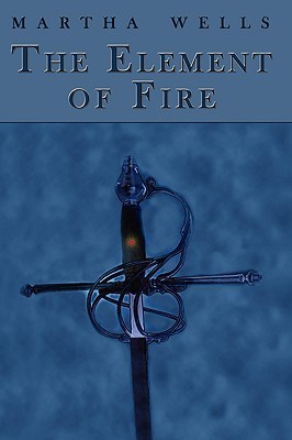 Ile-Rien book cover 1