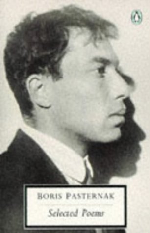 Selected Poems book cover