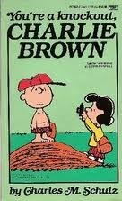 You're a Knockout, Charlie Brown book cover