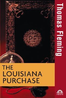 The Louisiana Purchase book cover