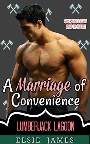 A Marriage of Convenience book cover